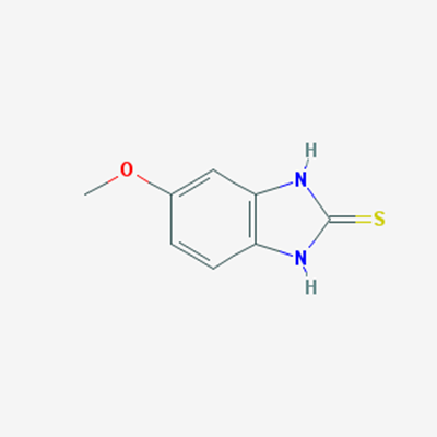 Picture of 5-Methoxy-1H-benzo[d]imidazole-2-thiol
