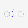 Picture of 2-(4-Piperidyl)-1H-benzoimidazole