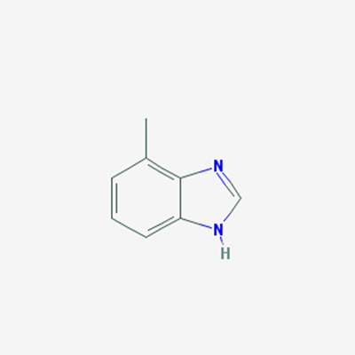 Picture of 4-Methylbenzimidazole