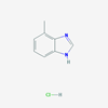 Picture of 4-Methylbenzimidazole Hydrochloride