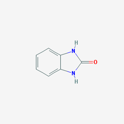 Picture of 2-Hydroxybenzimidazole
