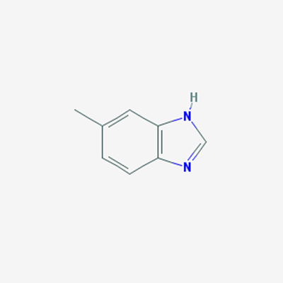 Picture of 5-Methylbenzimidazole
