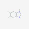 Picture of 5,6-Dimethyl-1H-benzo[d]imidazole