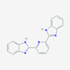 Picture of 2,6-Bis(benzimidazol-2-yl)pyridine