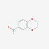 Picture of 2,3-Dihydrobenzo[b][1,4]dioxine-6-carbaldehyde