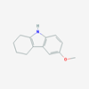 Picture of 6-Methoxy-1,2,3,4-tetrahydrocarbazole