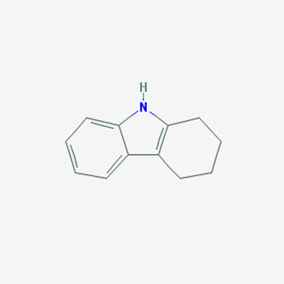 Picture of 2,3,4,9-Tetrahydro-1H-carbazole