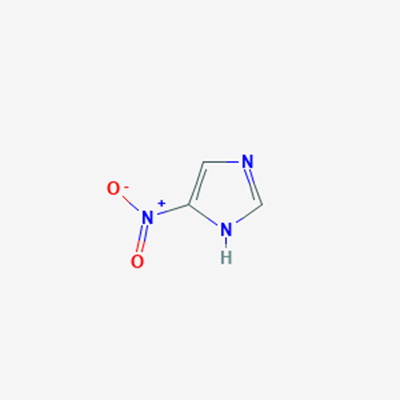 Picture of 5-Nitro-1H-imidazole