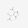 Picture of 4-Amino-1H-imidazole-5-carboxamide