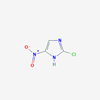 Picture of 2-Chloro-4-nitroimidazole