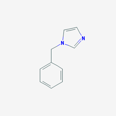 Picture of 1-Benzylimidazole