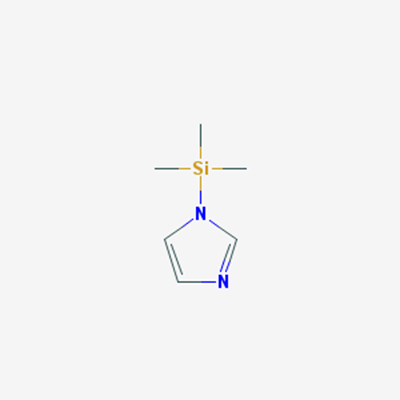 Picture of 1-(Trimethylsilyl)imidazole