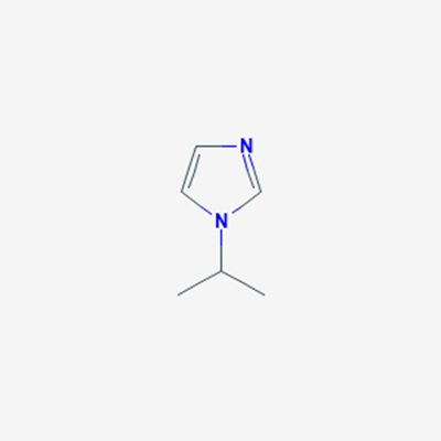 Picture of 1-Isopropylimidazole