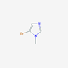 Picture of 5-Bromo-1-methyl-1H-imidazole