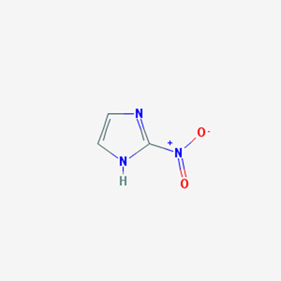 Picture of 2-Nitroimidazole