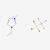 Picture of 1-Ethyl-3-methylimidazolium Trifluoromethanesulfonate