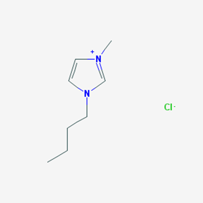 Picture of 1-Butyl-3-methylimidazolium Chloride