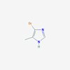 Picture of 5-Bromo-4-methyl-1H-imidazole