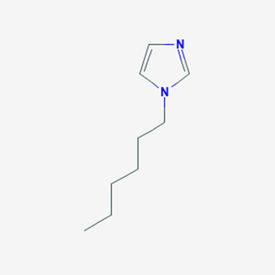 Picture of 1-Hexylimidazole