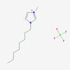 Picture of 1-Methyl-3-octylimidazolium Tetrafluoroborate