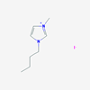Picture of 1-Butyl-3-methylimidazolium Iodide