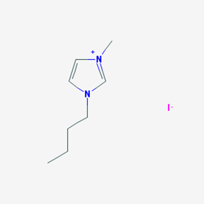 Picture of 1-Butyl-3-methylimidazolium Iodide