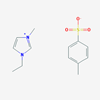 Picture of 1-Ethyl-3-methyl-1H-imidazol-3-ium 4-methylbenzenesulfonate