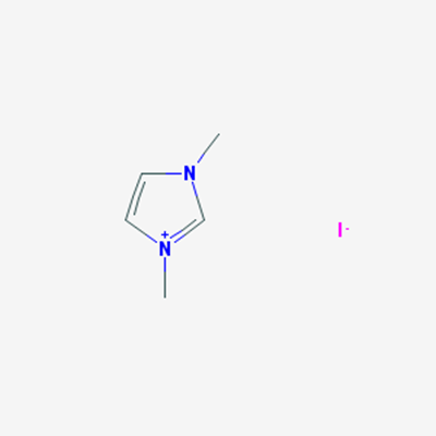 Picture of 1,3-Dimethyl-3-imidazolium Iodide