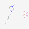 Picture of 1-Hexyl-3-methyl-1H-imidazol-3-ium hexafluorophosphate(V)