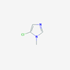 Picture of 5-Chloro-1-methylimidazole