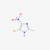 Picture of 5-Bromo-2-methyl-4-nitroimidazole