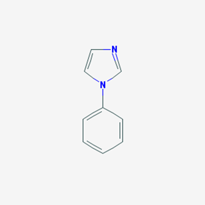 Picture of 1-Phenyl-1H-imidazole