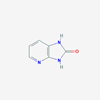 Picture of 1,3-Dihydroimidazo[4,5-b]pyridin-2-one