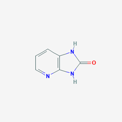 Picture of 1,3-Dihydroimidazo[4,5-b]pyridin-2-one