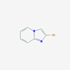 Picture of 2-Bromoimidazo[1,2-a]pyridine