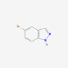 Picture of 5-Bromo-1H-indazole