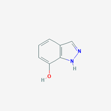 Picture of 1H-Indazol-7-ol