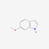 Picture of 6-Methoxyindole