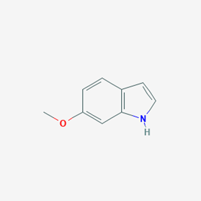 Picture of 6-Methoxyindole