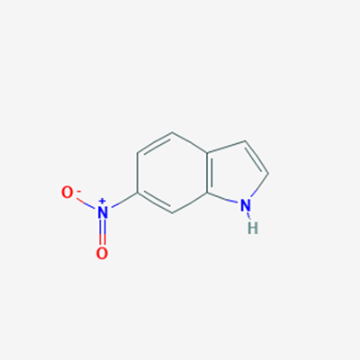 Picture of 6-Nitroindole