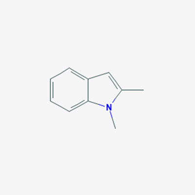 Picture of 1,2-Dimethylindole