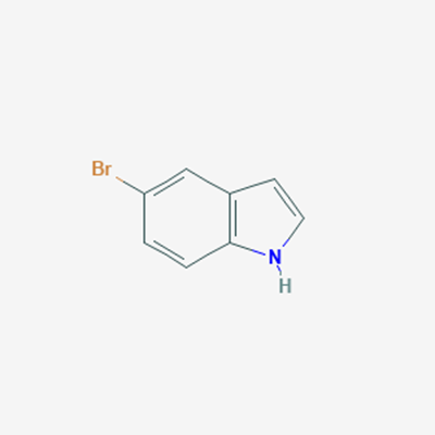 Picture of 5-Bromoindole