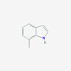Picture of 7-Methyl-1H-indole