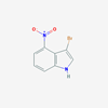 Picture of 3-Bromo-4-nitroindole