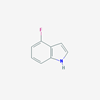 Picture of 4-Fluoroindole