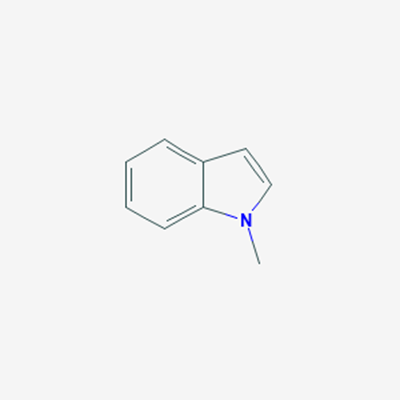 Picture of 1-Methylindole