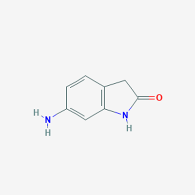 Picture of 6-Aminoindolin-2-one