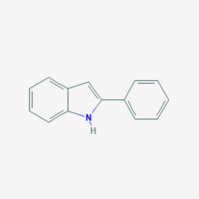 Picture of 2-Phenylindole