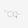 Picture of 5-Chloro-2-methylindole