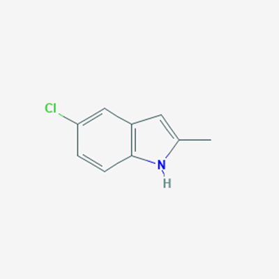 Picture of 5-Chloro-2-methylindole
